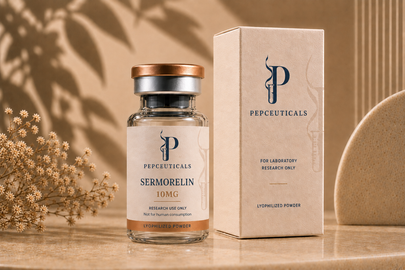 Sermorelin 10mg