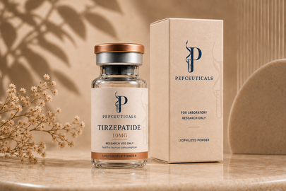 Tirzepatide 10mg