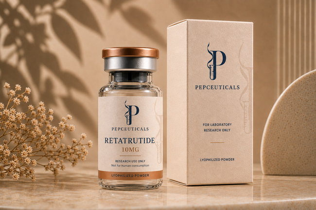 Retatrutide 10mg