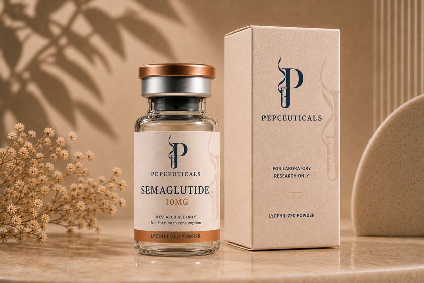 Semaglutide 10mg