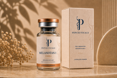 Melanotan I 10mg
