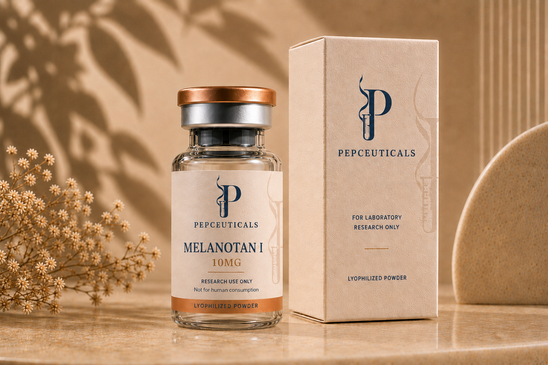 Melanotan I 10mg