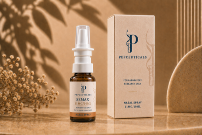 Semax Nasal Spray 11mg/10Ml