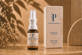 Semax/Selank Nasal 11mg/10mg 10mMl